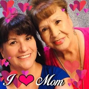 Meet your Posher, Kathy